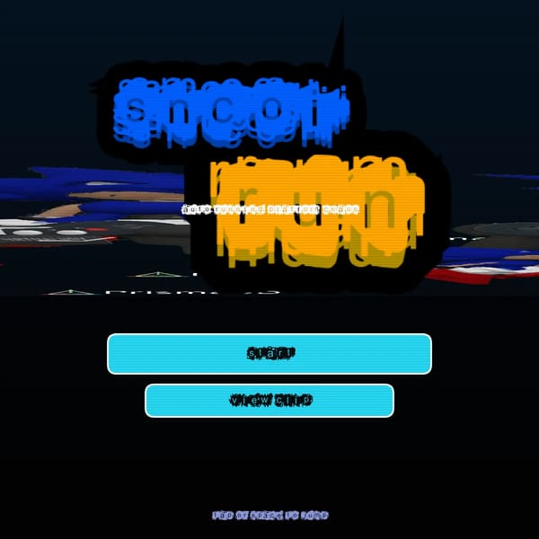 Sncoi Run