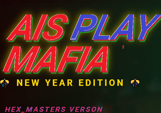 AIs Play Mafia: TOS verson. remake