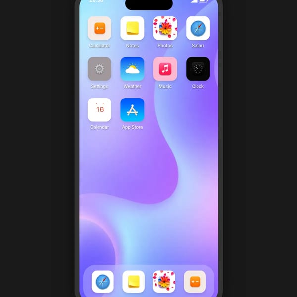 iPhone Simulator