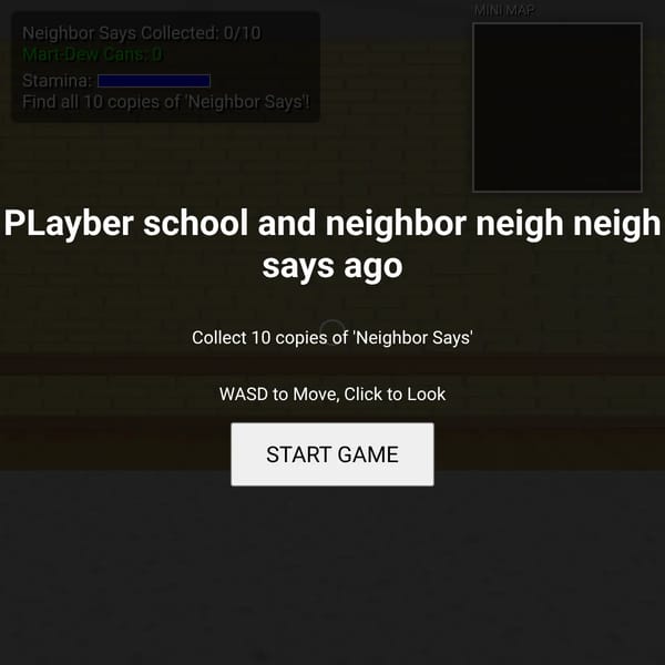 Playber's School