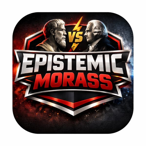 Epistemic Morass