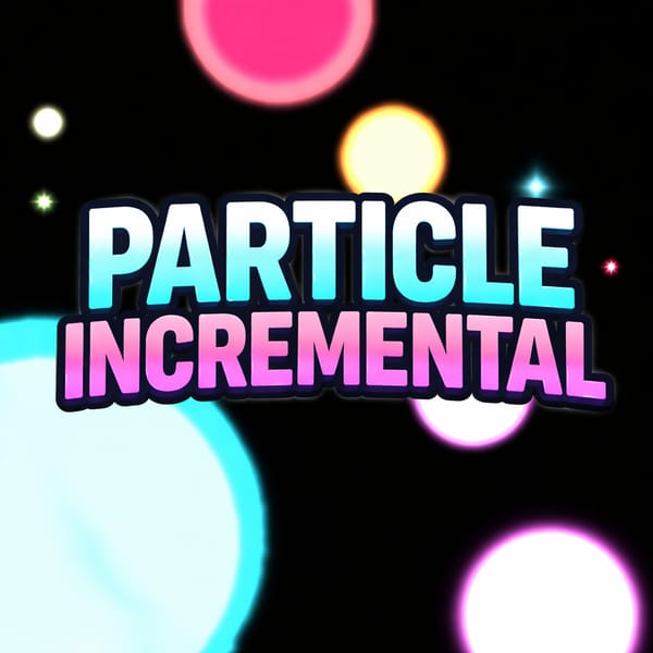 particle incremental (1.7)