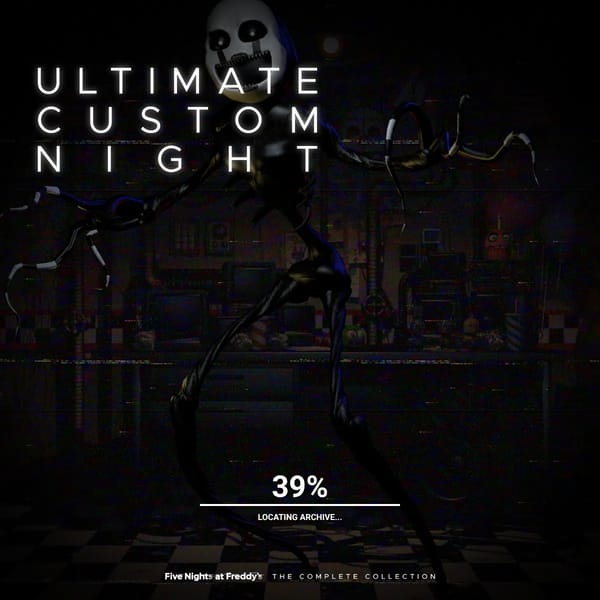 Embedded UCN