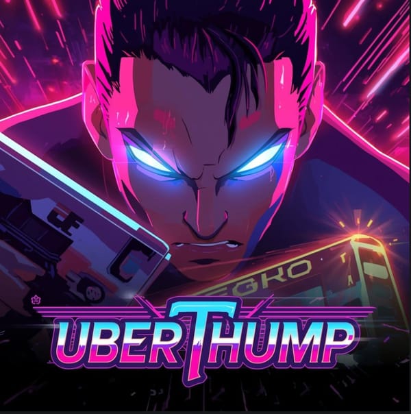 UberThump