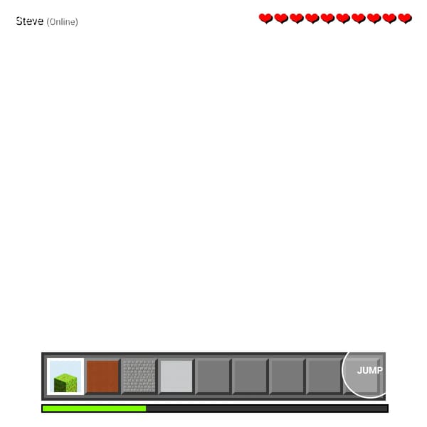 minecraft but it from bad temu