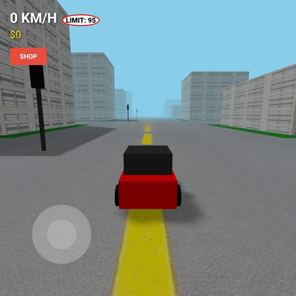 GTA 6 (Unofficial Edition)