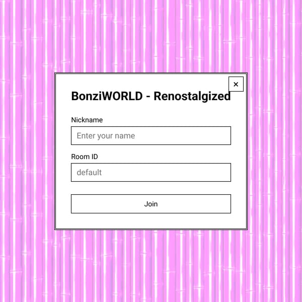 BonziWORLD Restonalgized!