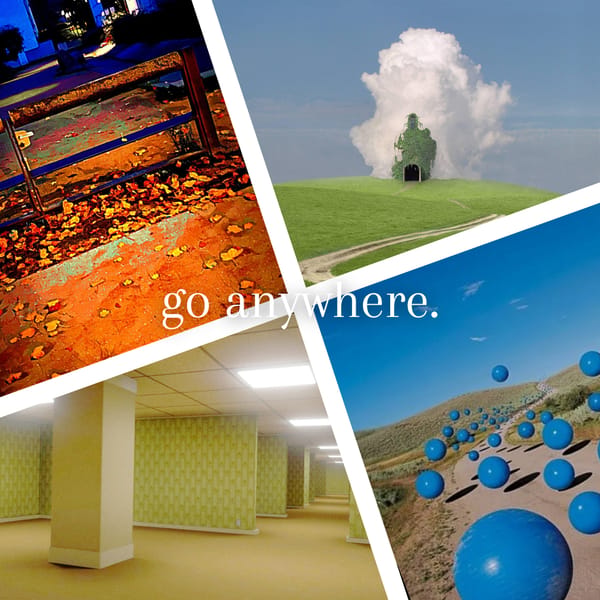 AI World Maker