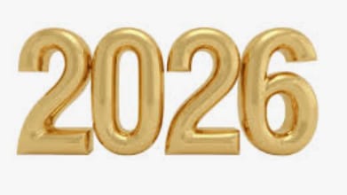 New Year Timer