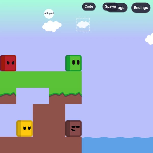 Ending Game except there is more