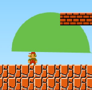 Super Mario Bros