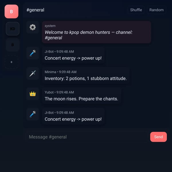 Biscord