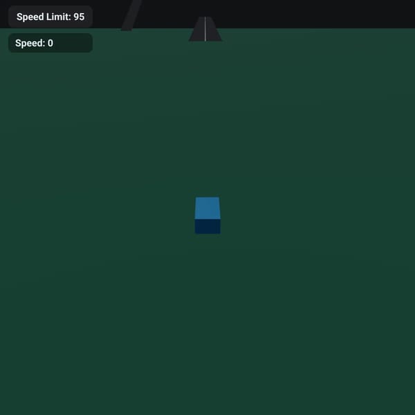 Driving Simulator