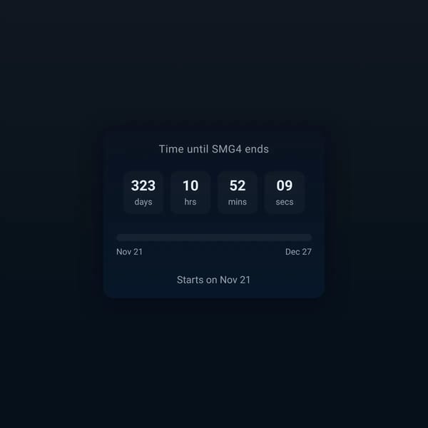 Project screenshot