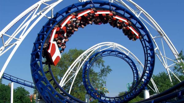Thrill Architect v2.7