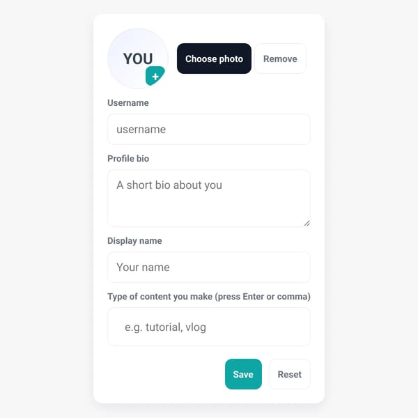 MyShare