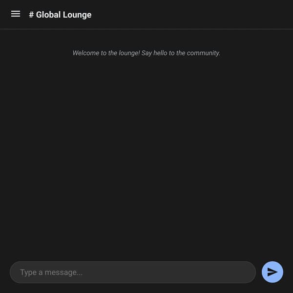 Websim Chat