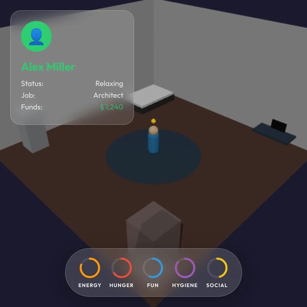 WebSims
