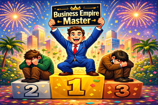 Business Empire