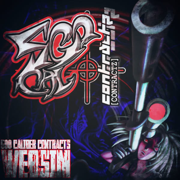 500 Caliber Contractz IWSP