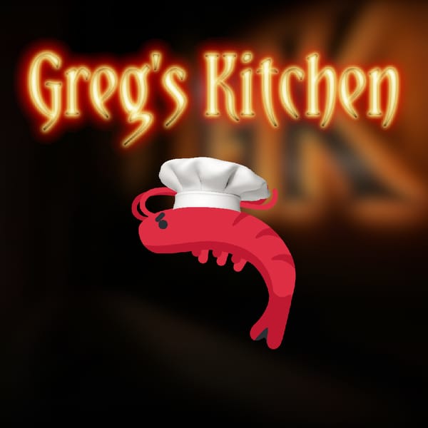 Greg's Kitchen