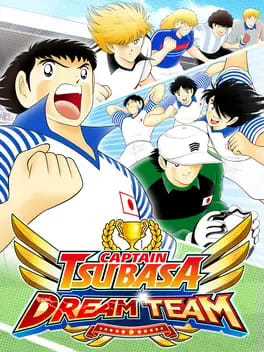Captain Tsubasa: Dream Web