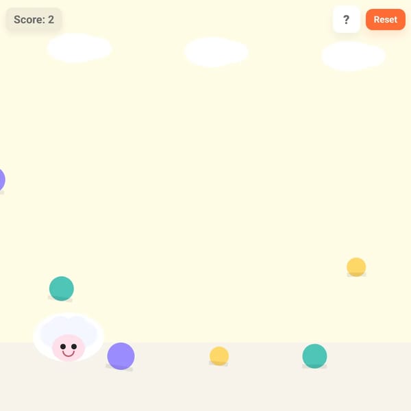 Game Interface