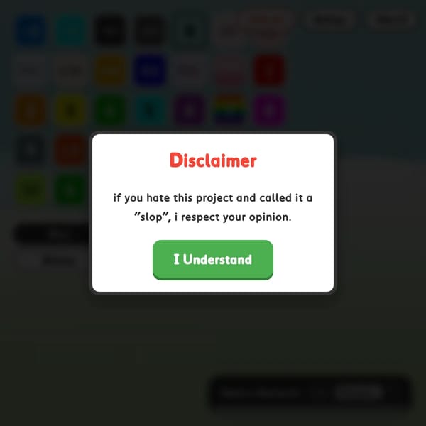 Numberblocks Playground