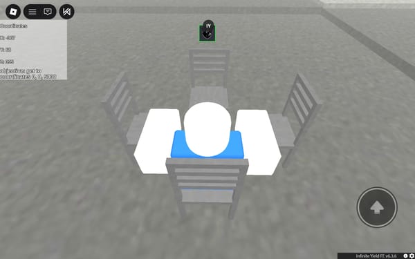 Skybox ARG