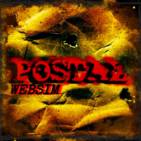 Postal IWSP