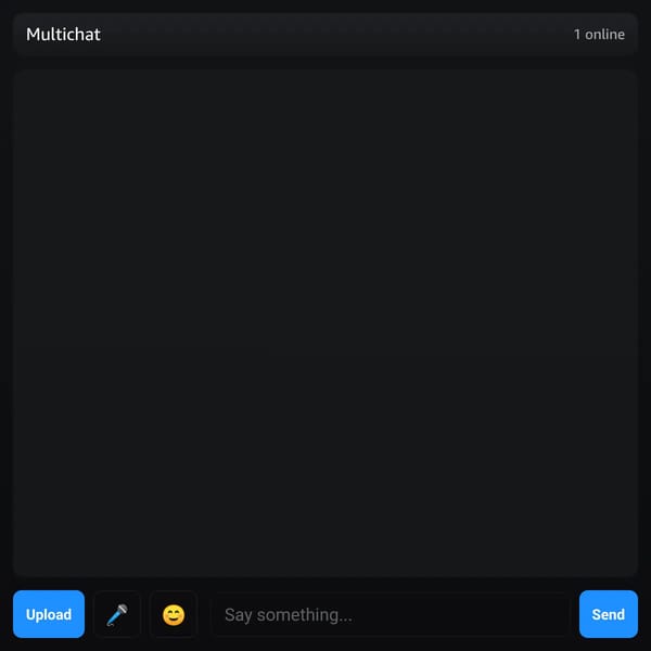 Multichat