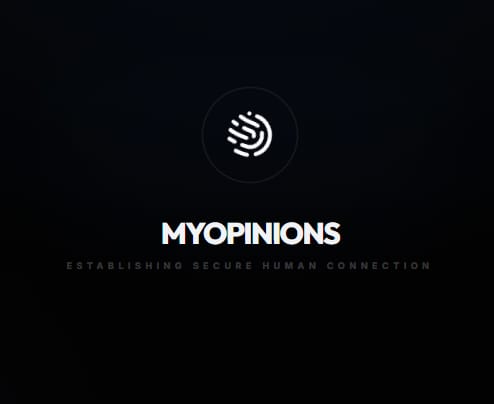 MyOpinions