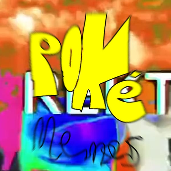 Pokémemes!