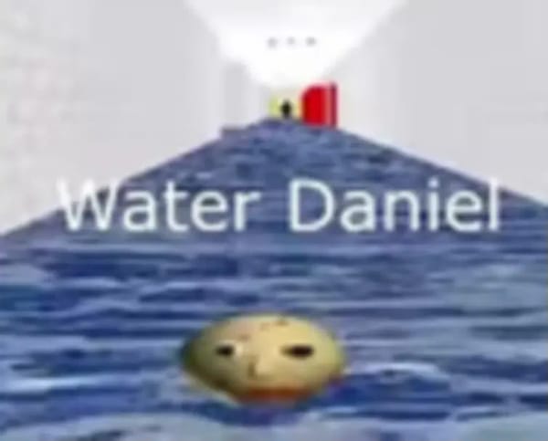 (CONTINUED) Water Daniel Simulator v1.1