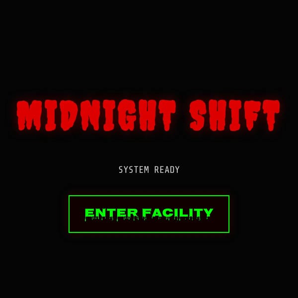 Midnight Shift