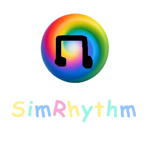 SimRhythm [EYES]