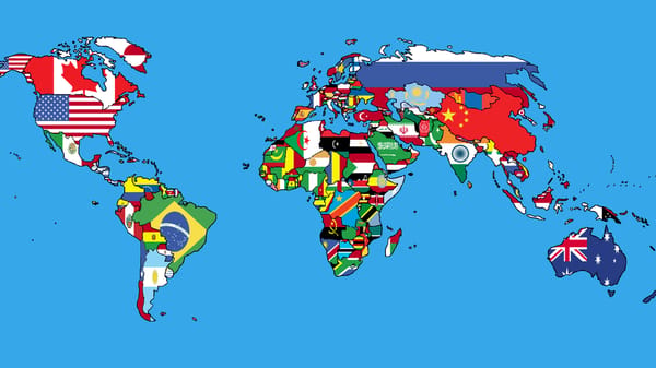 List of Flags of the World