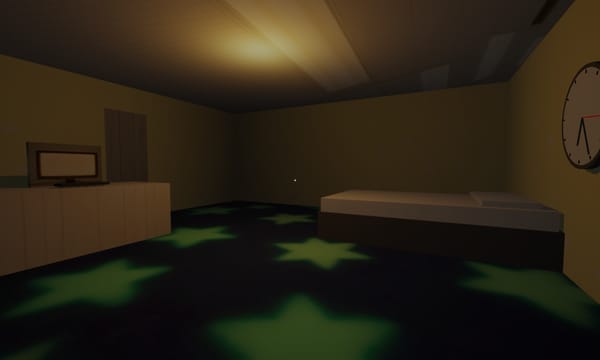Liminal Dream