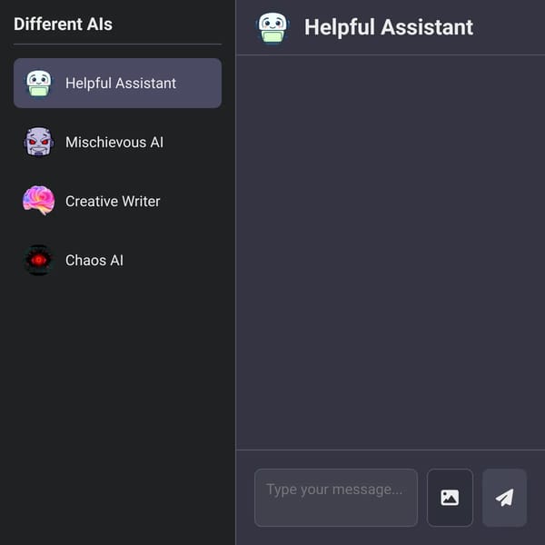 ChatClone