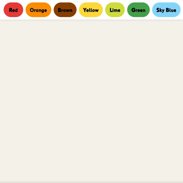 Colourblocks Playground