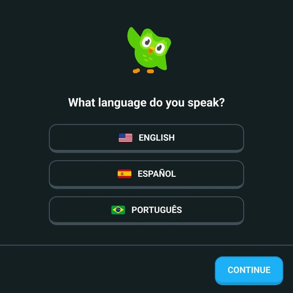 Duolingo copy v1