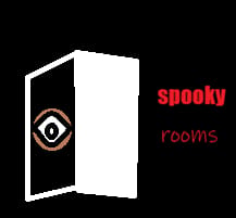 Spooky Rooms