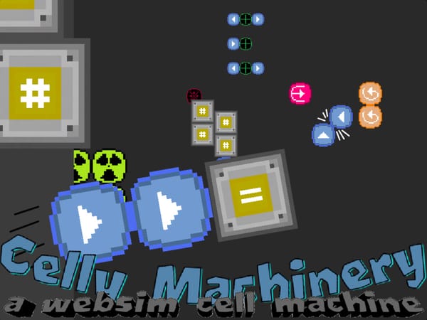 Celly Machinery