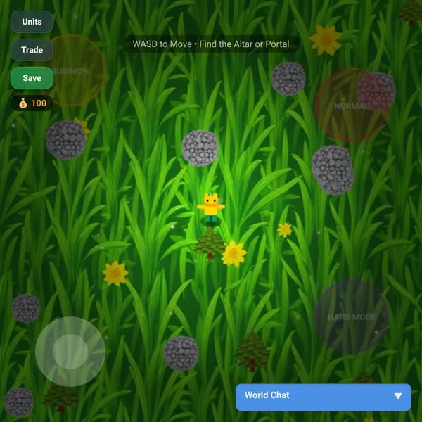 tower defense