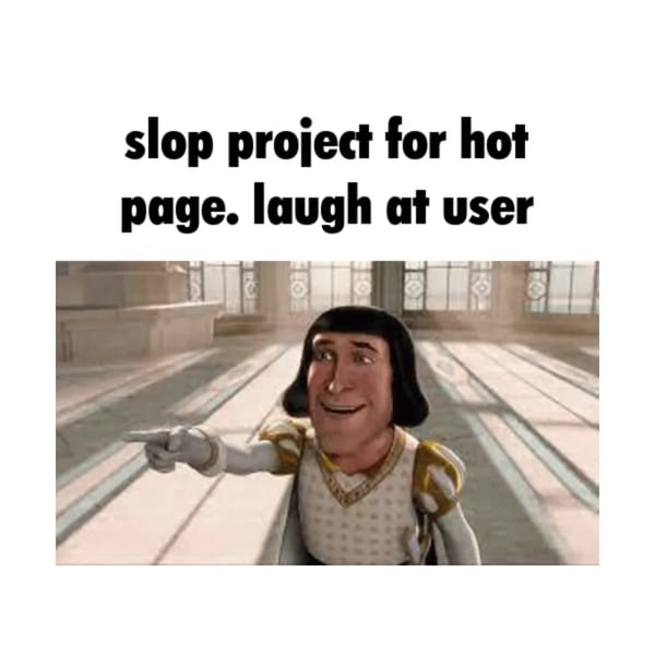 slop project for hot page 2