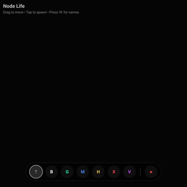 Node Life