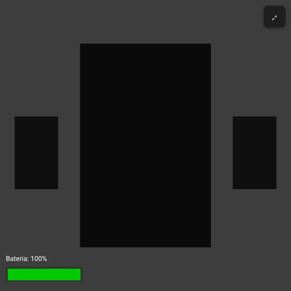 Meu Jogo FNAF 2 - Protótipo (Web)