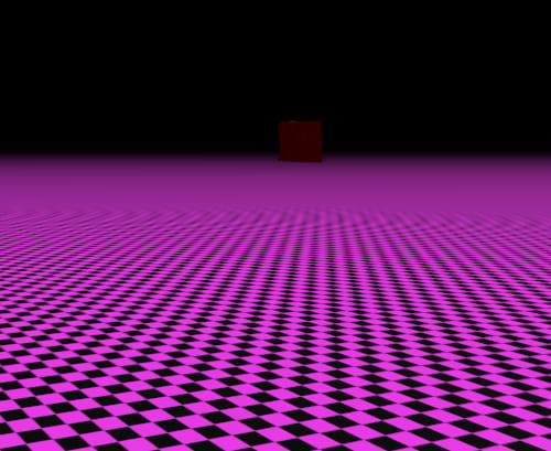 The-Void