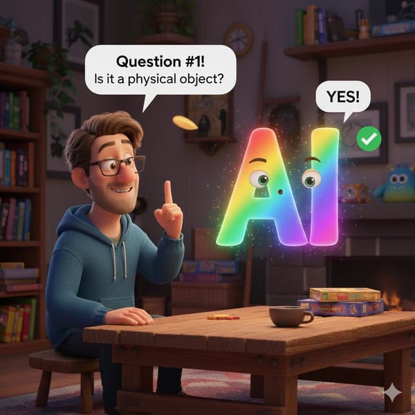 20 Questions WITH AI [GEOGUESSR, CHESS, CHECKERS, FIDGETS, BUG FIXES, BIG UPDATE!]