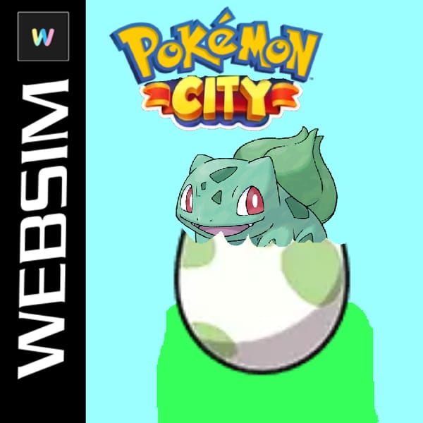 Pokemon City